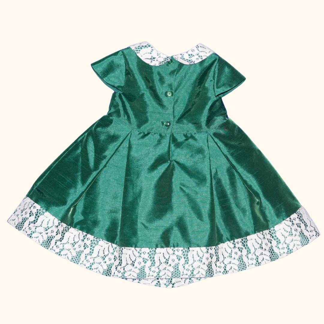 laura ashley holiday dress 24M