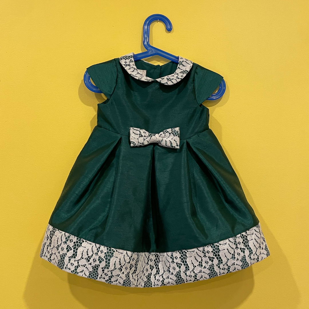 laura ashley holiday dress 24M