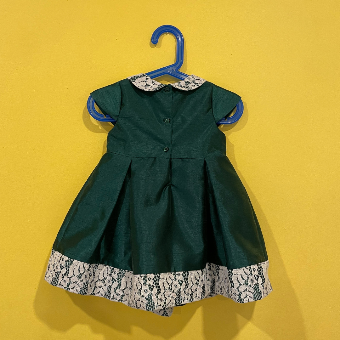 laura ashley holiday dress 2T