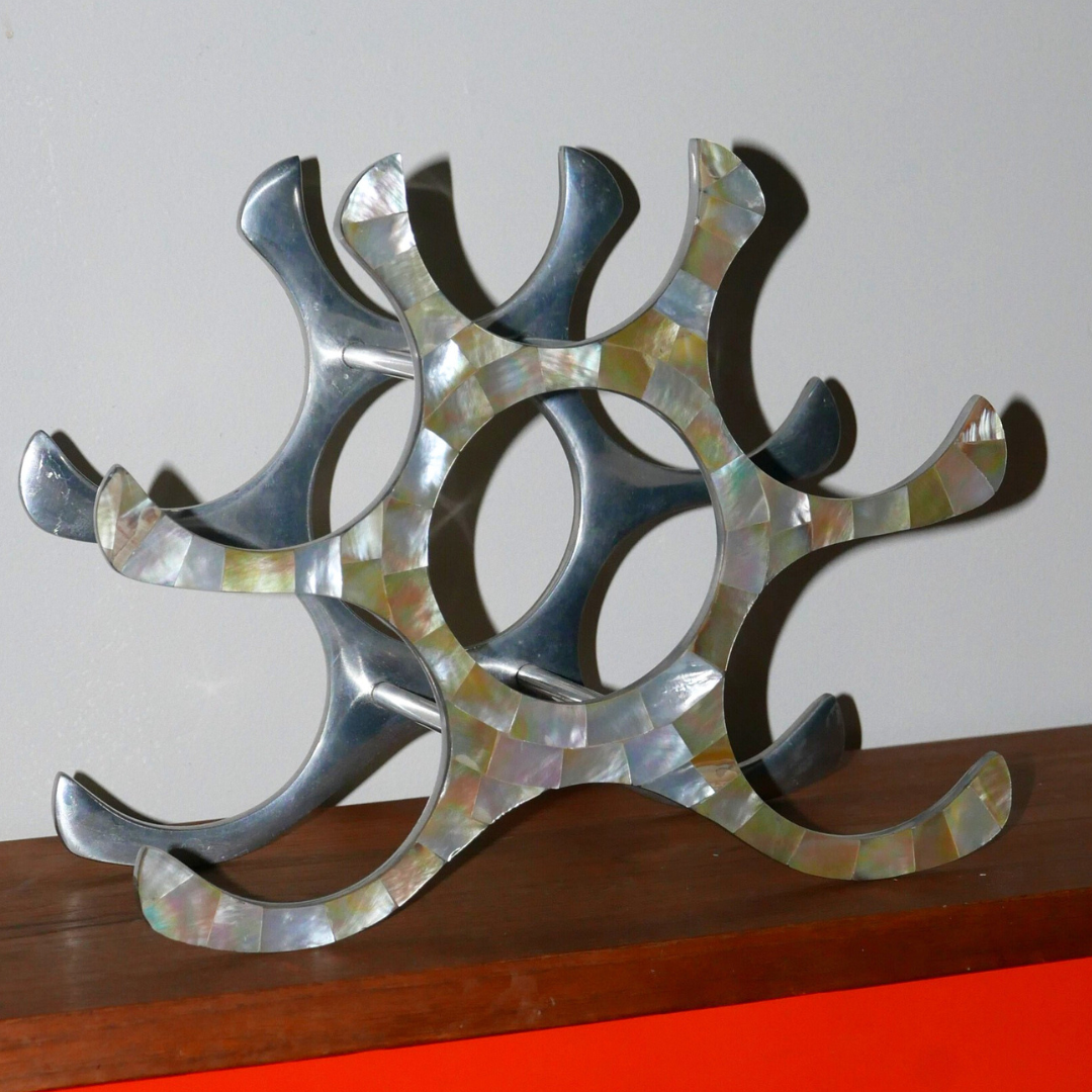 wine rack