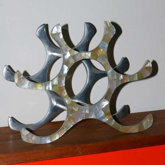 wine rack
