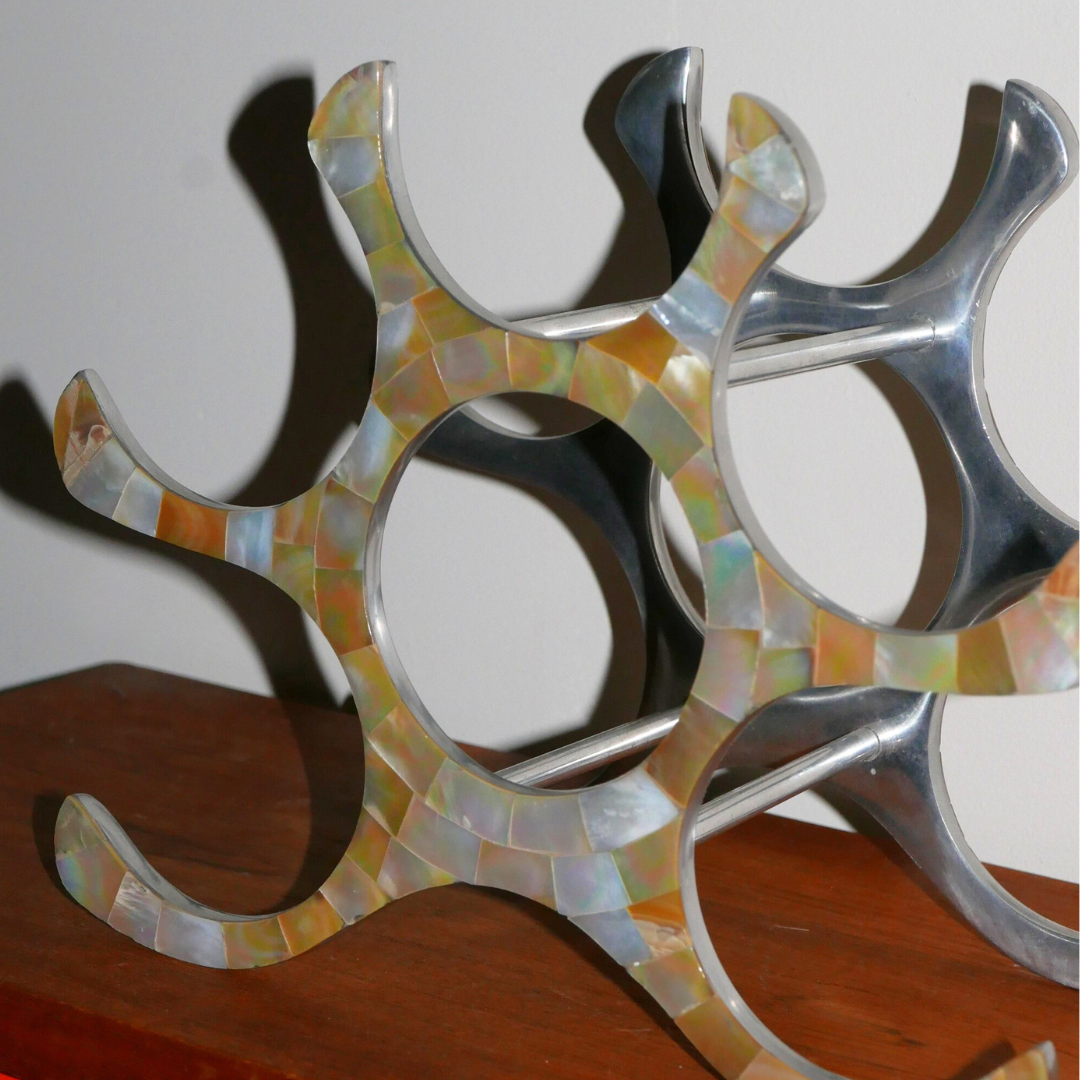wine rack