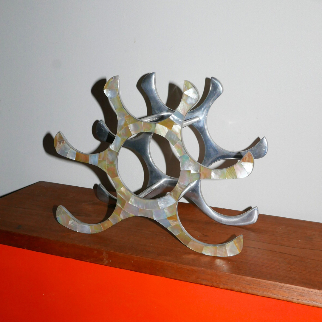 wine rack