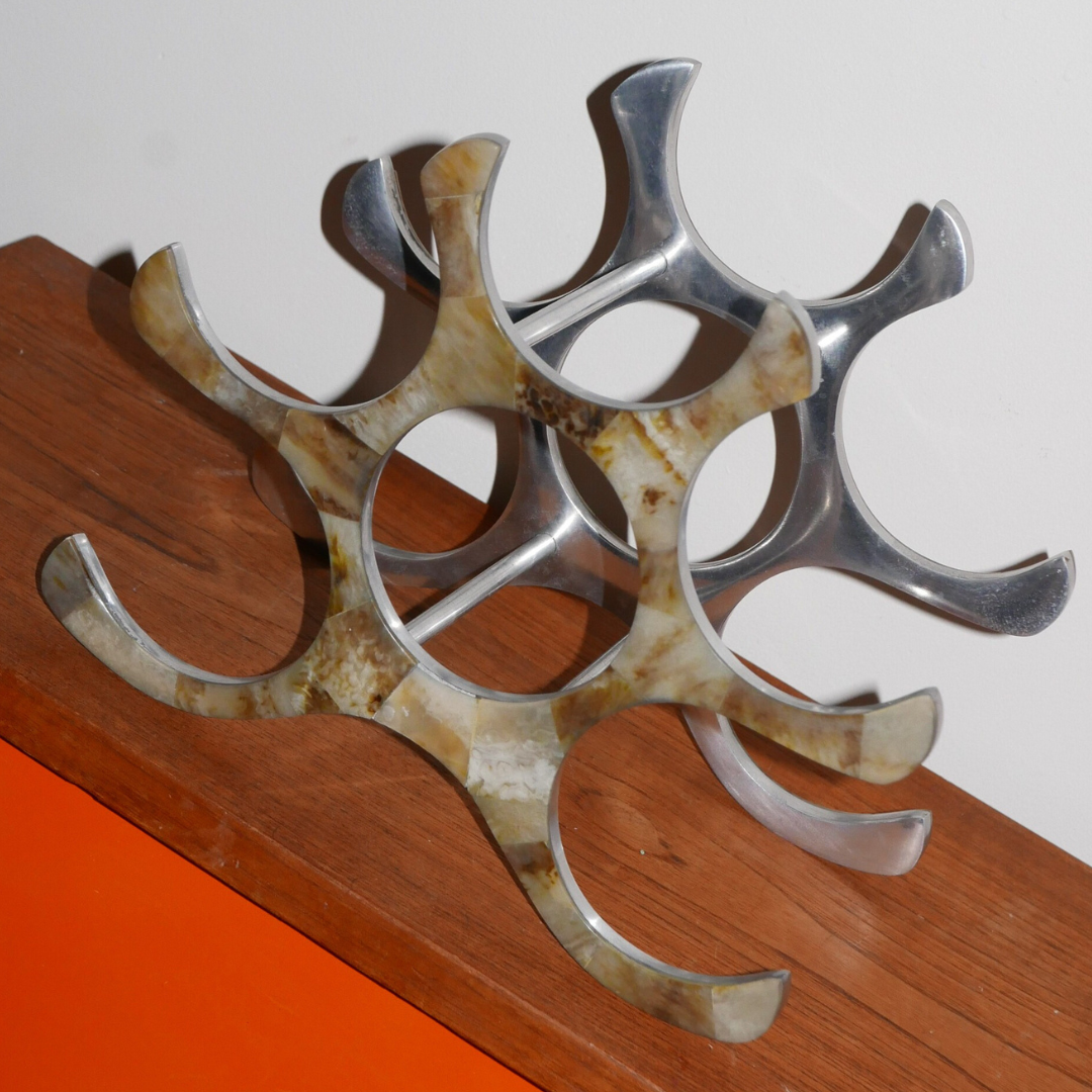 wine rack