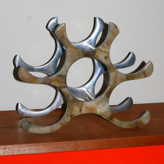 wine rack