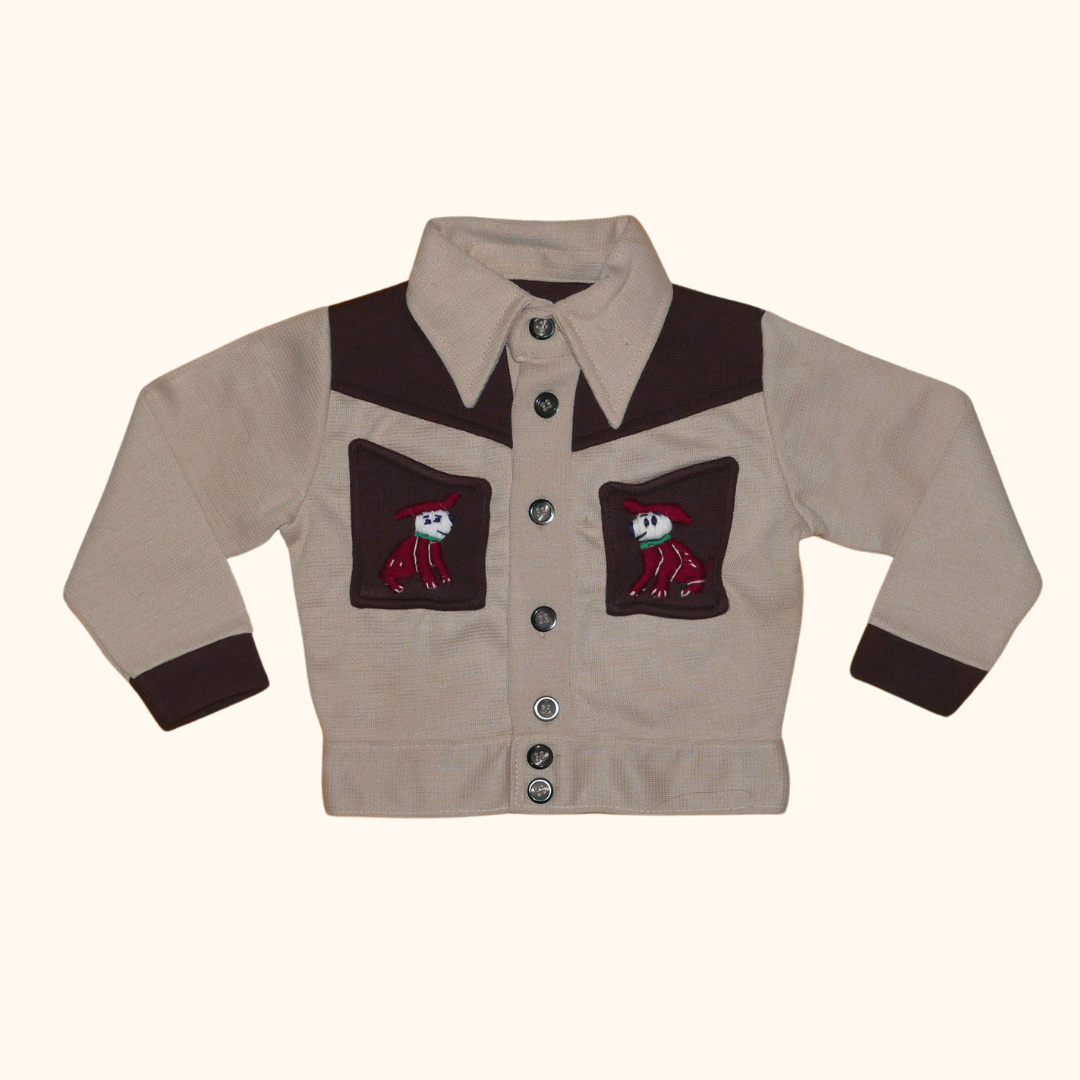 rodeo top 2T