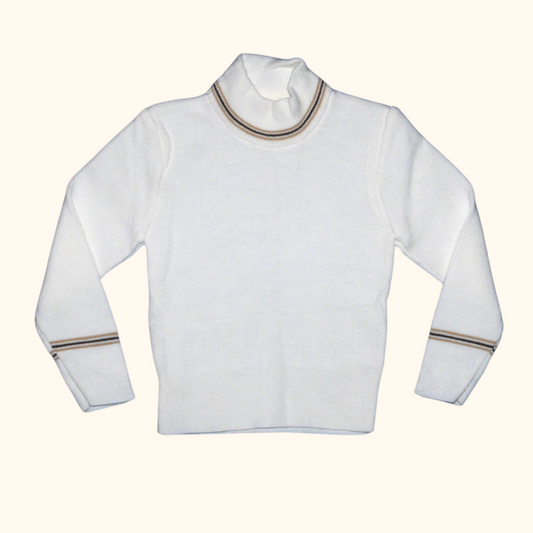 turtle neck 2T