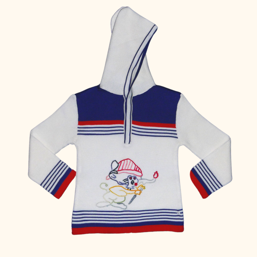 hoodie 2T