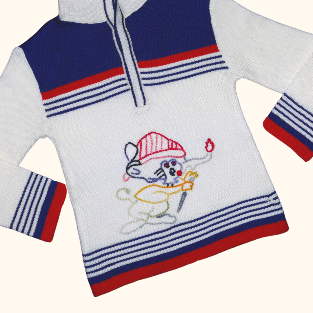 hoodie 2T