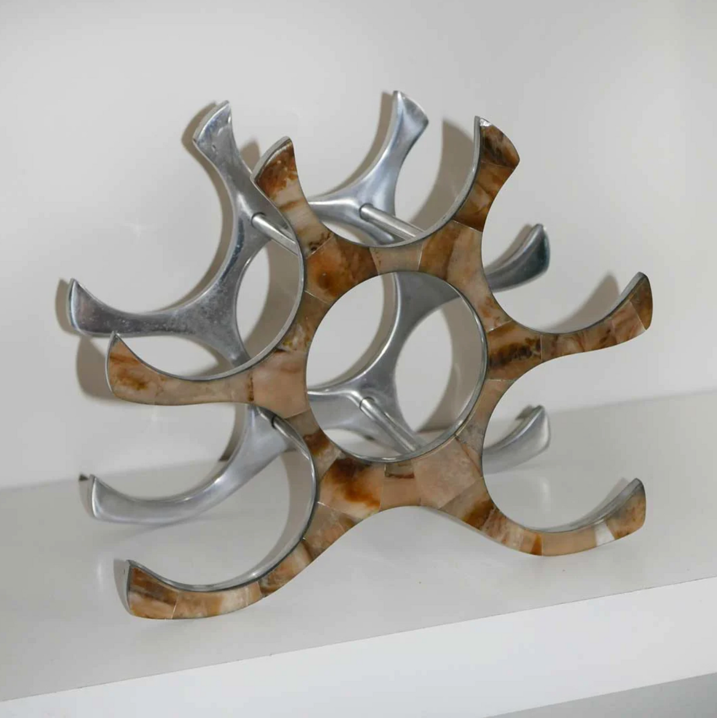wine rack
