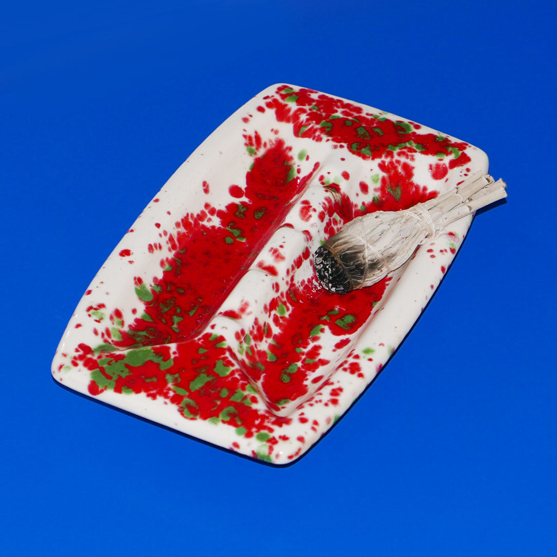 ceramic catchall