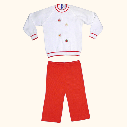 flower set 4t