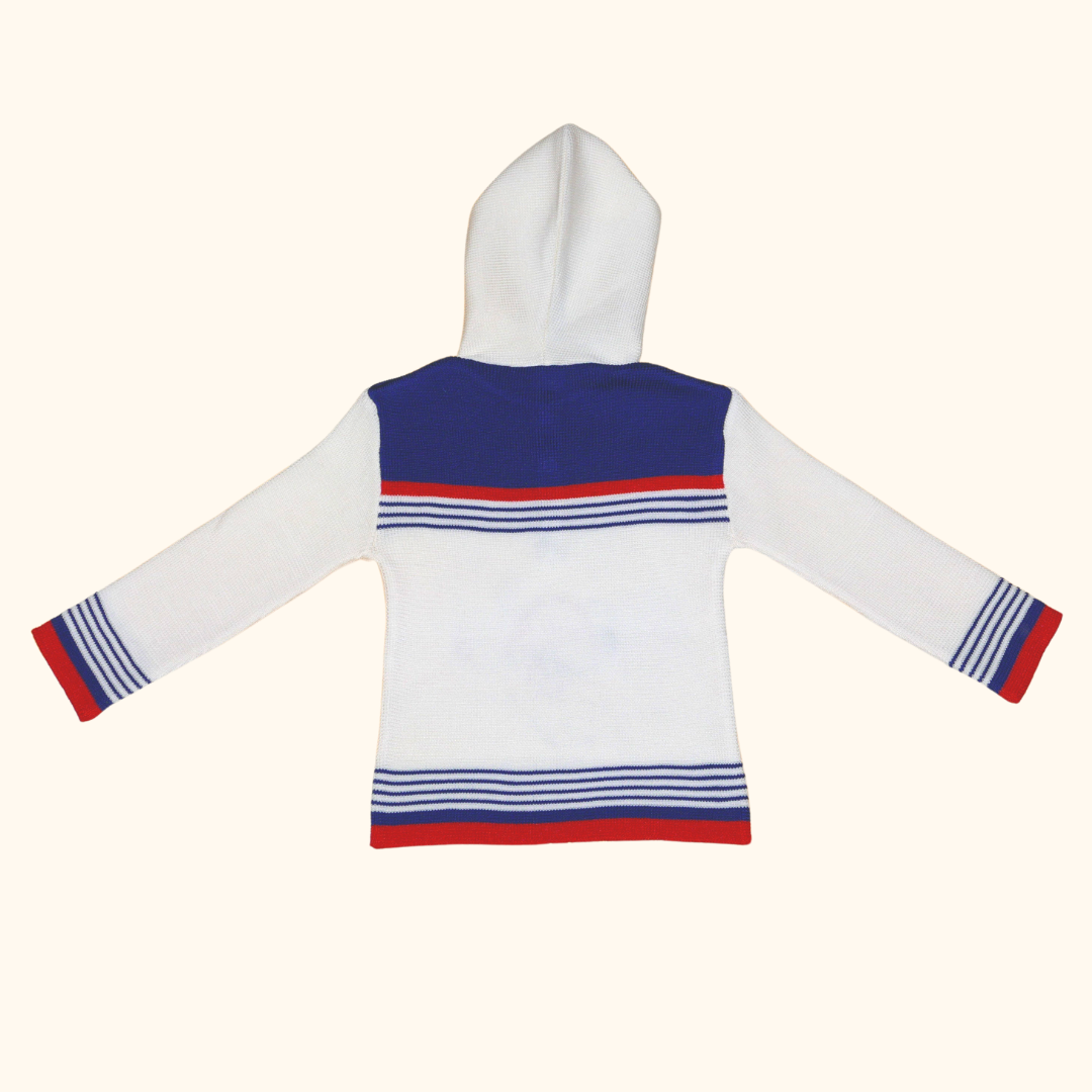 hoodie 2T