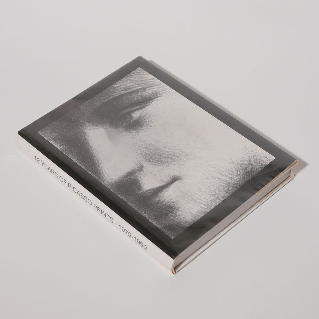 12 years of picasso prints at auction, 1979-1990