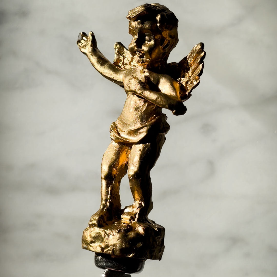 baby angel spreader set