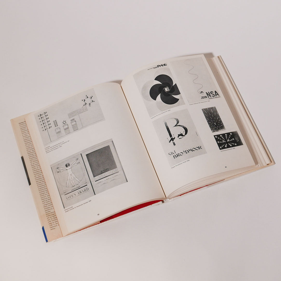 herbert bayer: painter, designer, architect