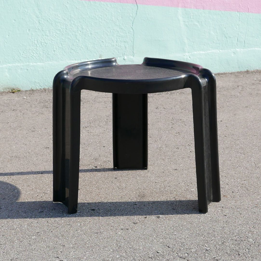 "not kartell" nesting table