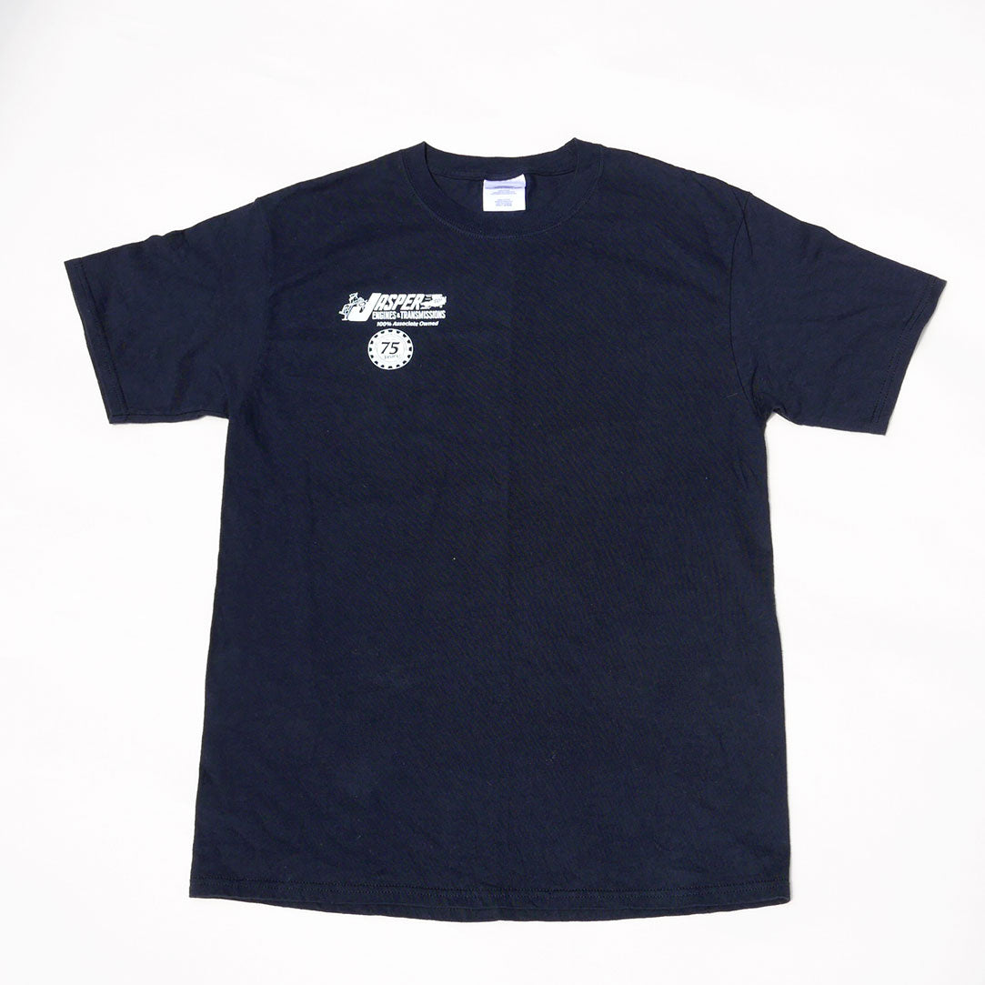 jasper auto t shirt