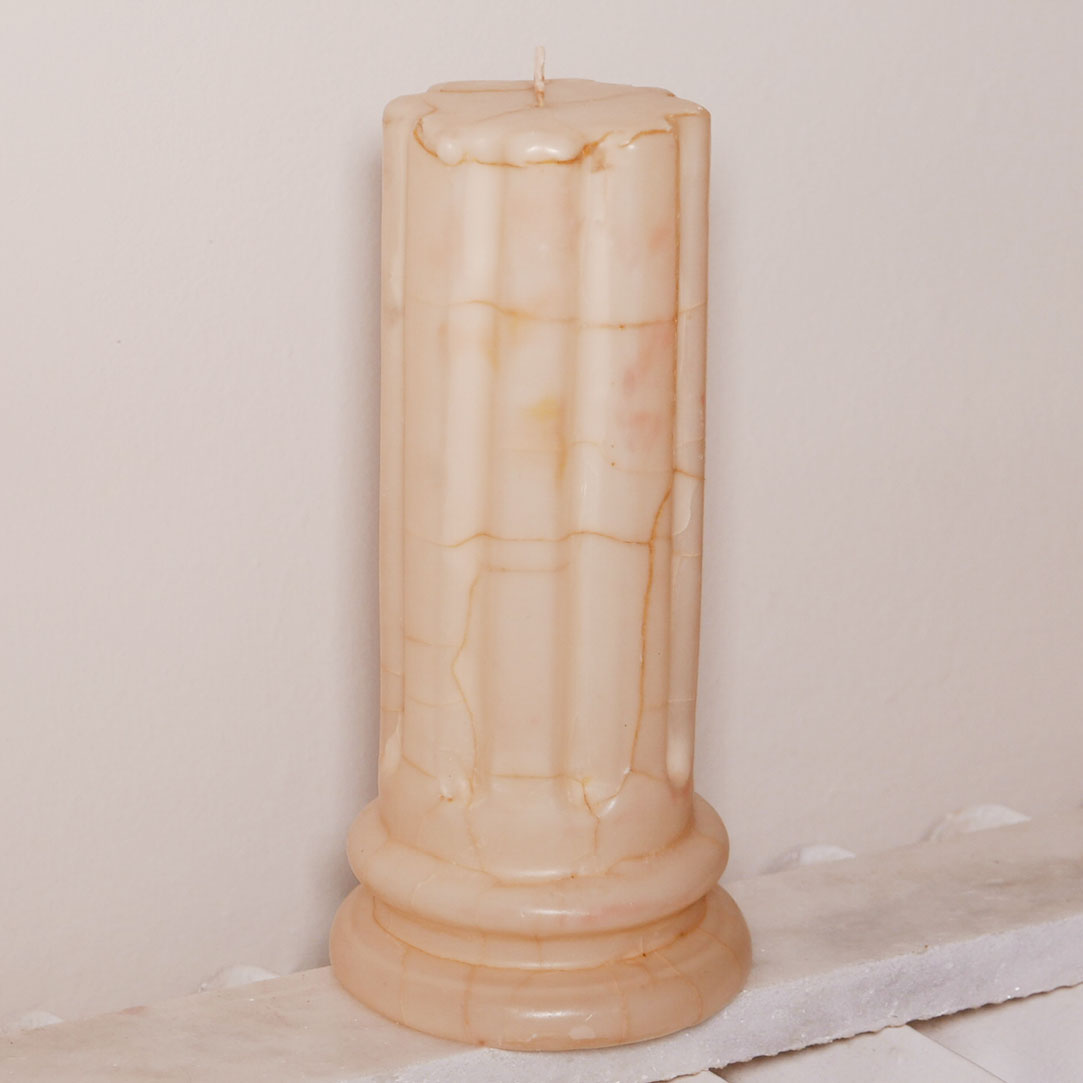 grecian candle