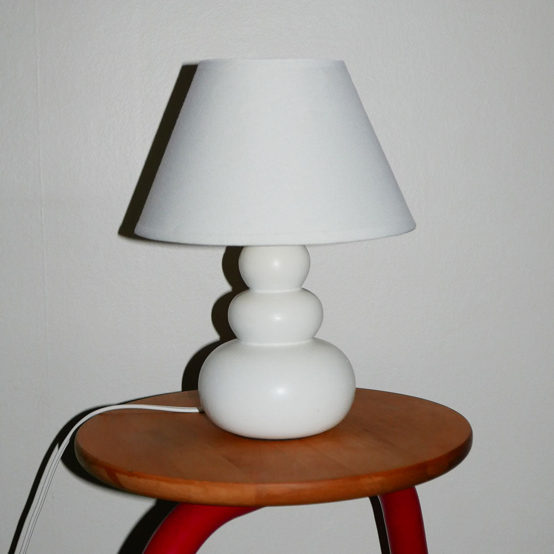 chubby table lamps