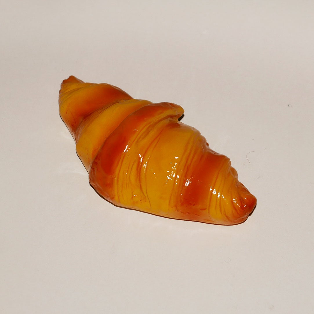 croissant night light