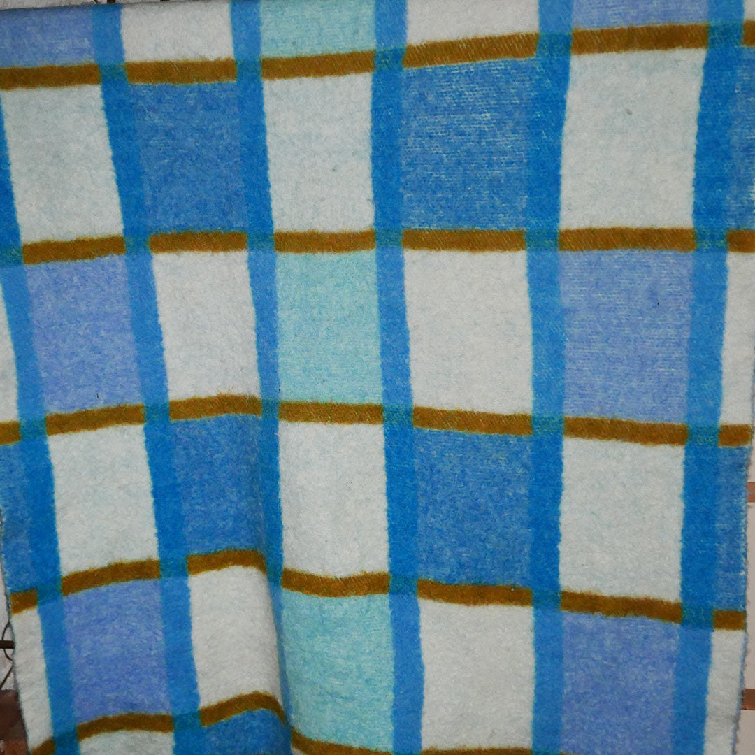 fraalberg wool dutch throw