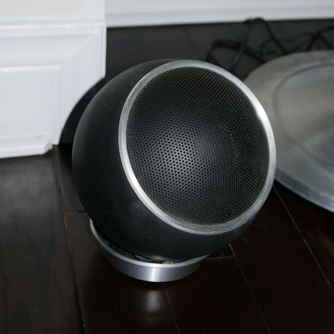 1970 electrohome 711 "saturn" record player and stereo