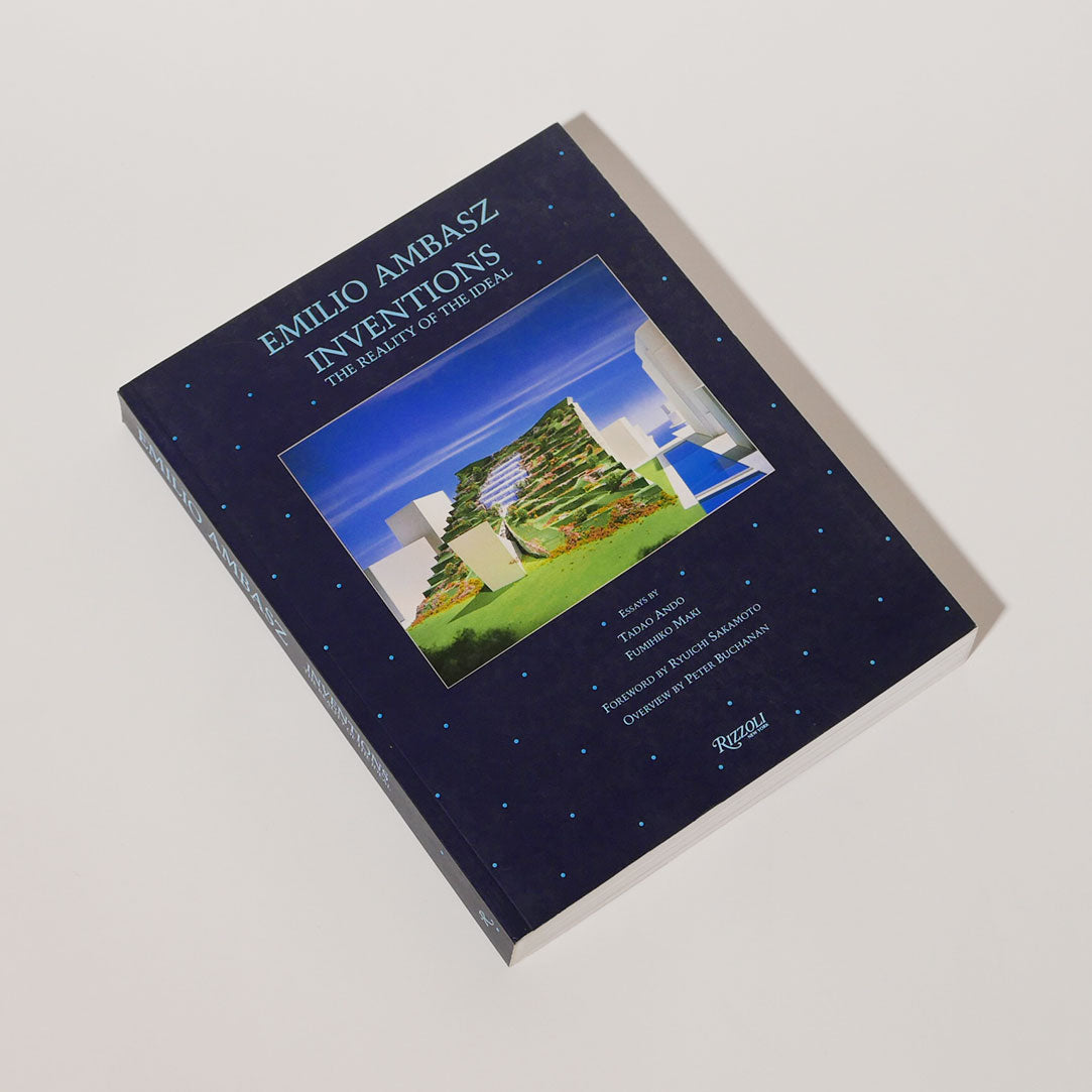emilio ambasz inventions