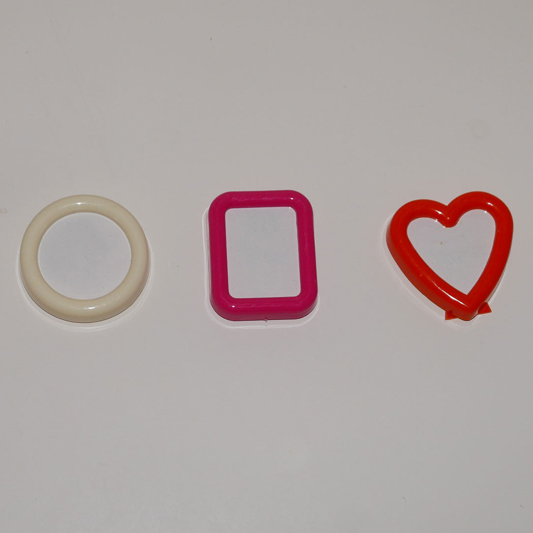 precious vintage frames