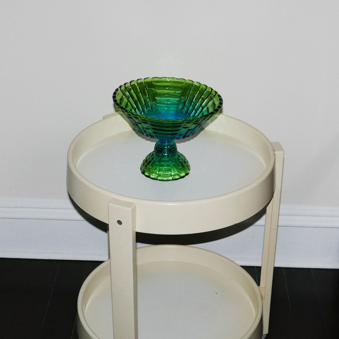 fruit pedestal