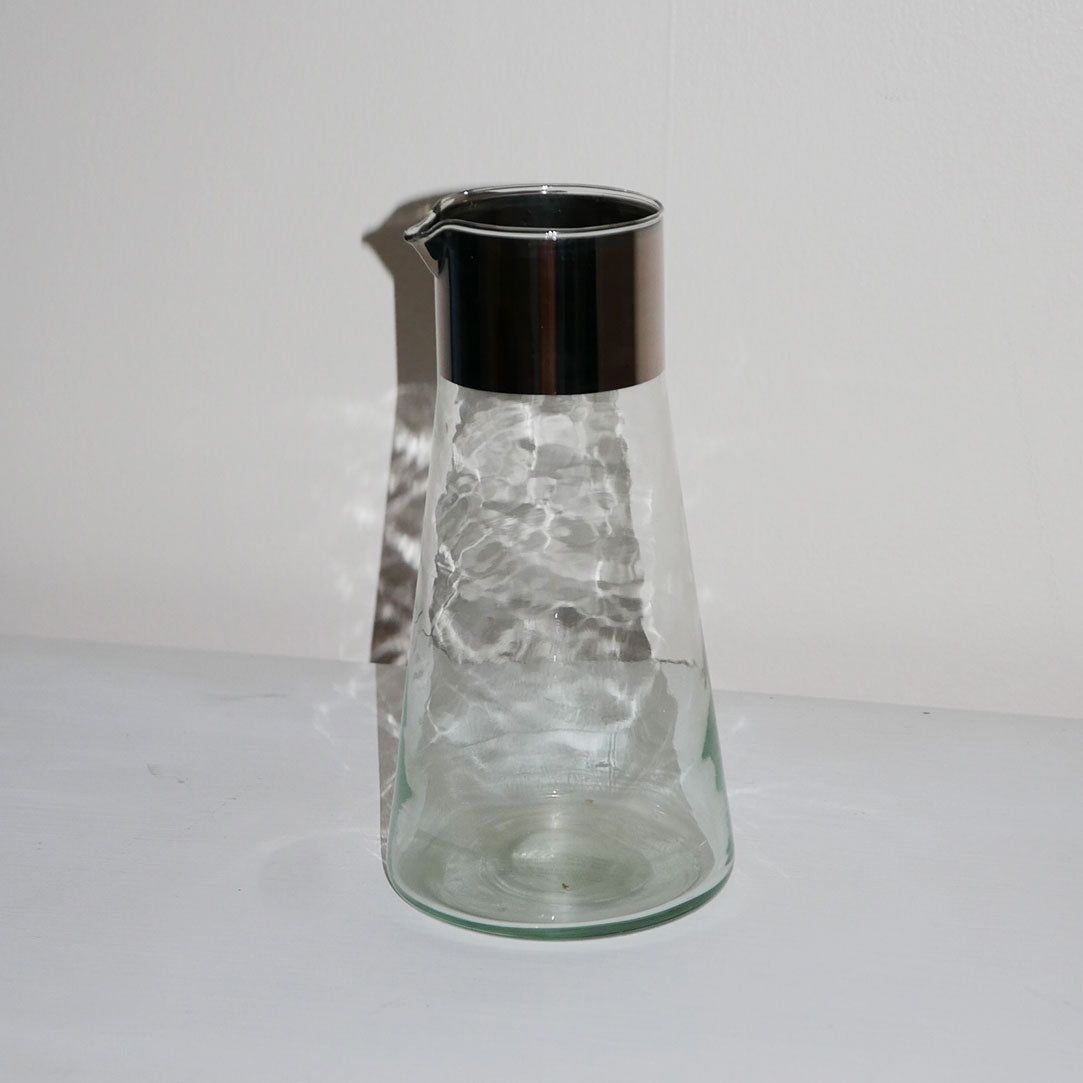 modern carafe
