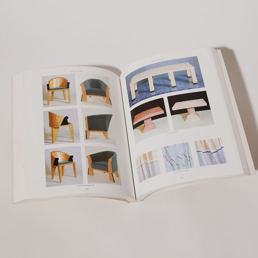 michael graves buildings and projects 1966-1981