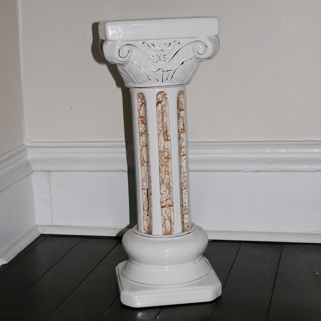 ceramic empire column