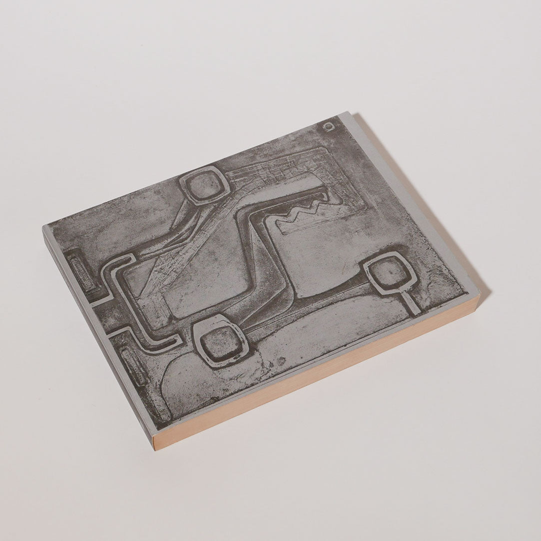 the sketchbooks of paolo soleri