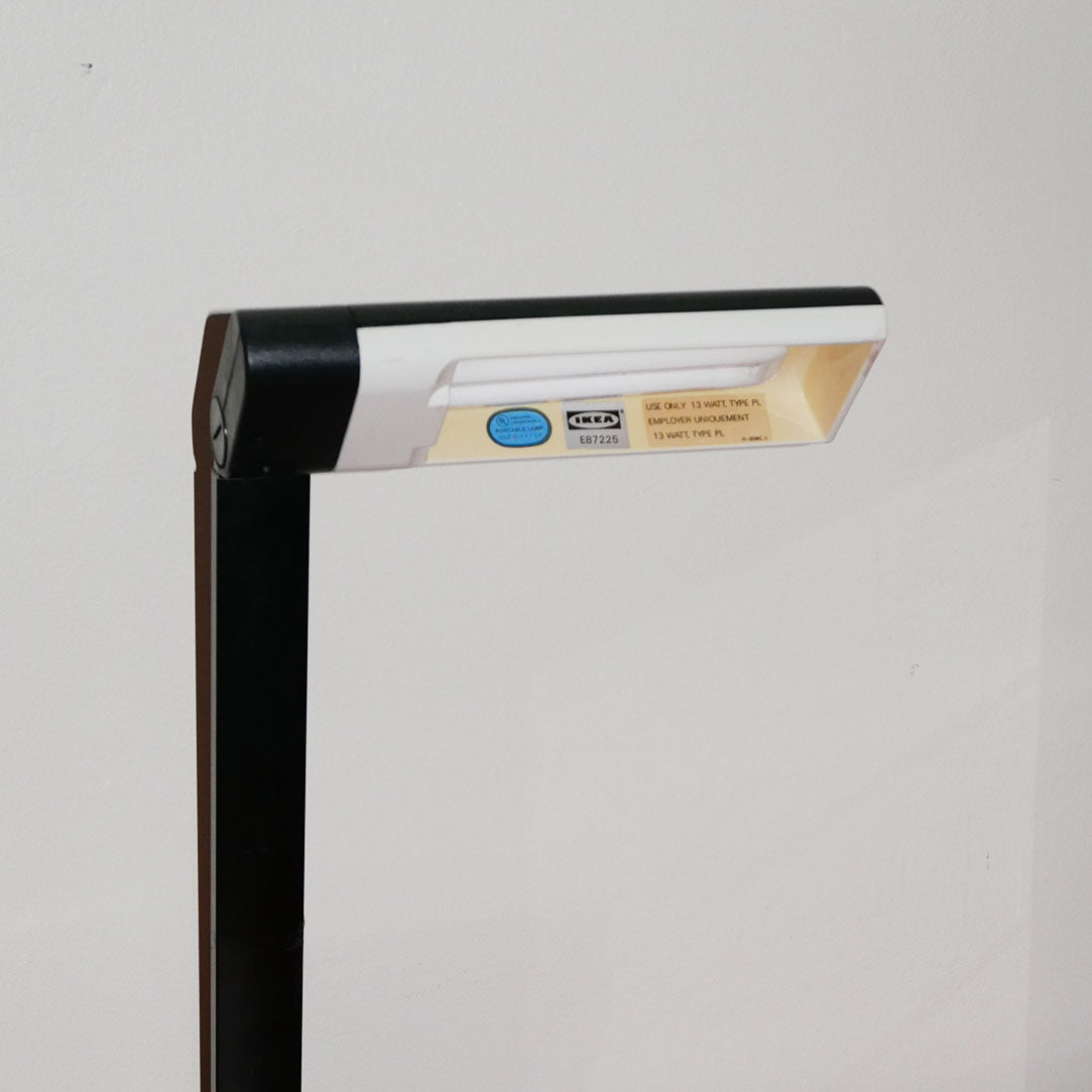 modern vintage ikea desk lamp