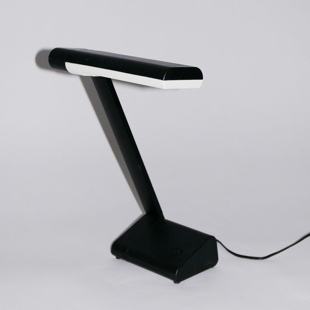 modern vintage ikea desk lamp