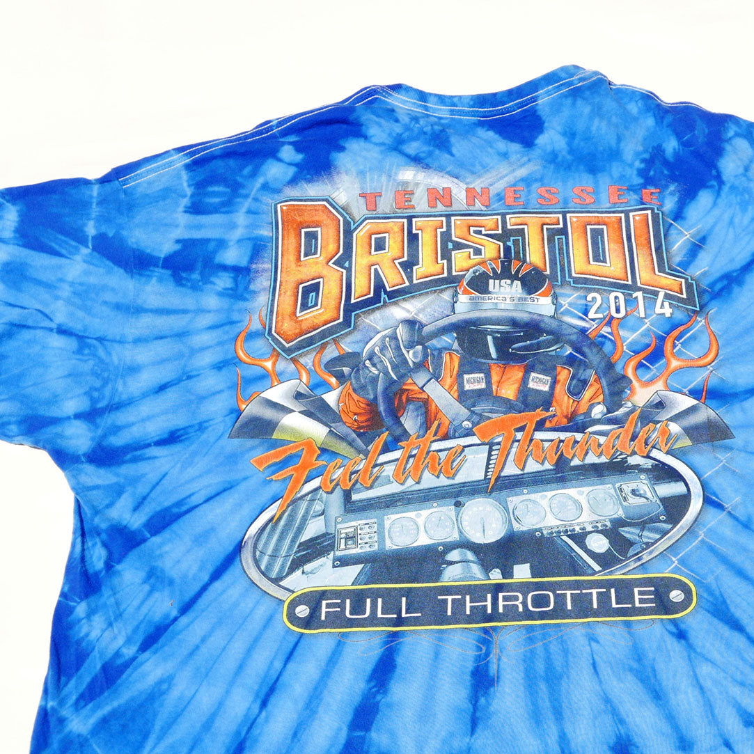 full throttle vintage t shirt