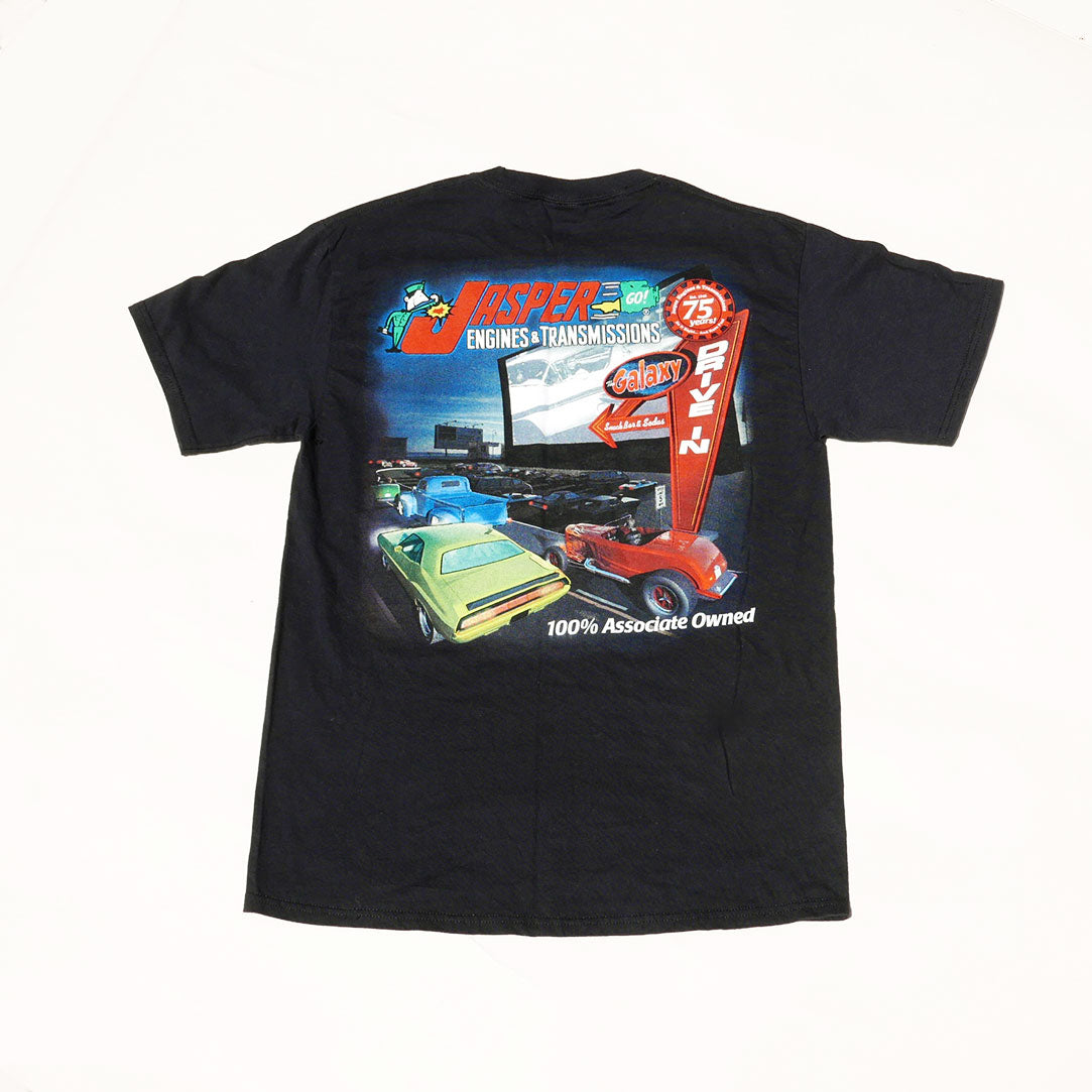 jasper auto t shirt