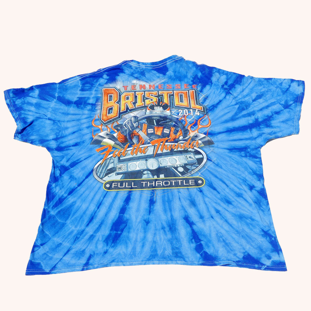 full throttle vintage t shirt