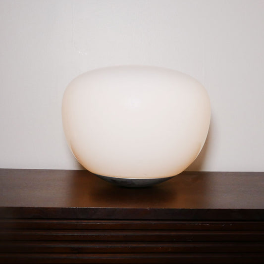vintage ikea bubble lamp by carl öjerstam