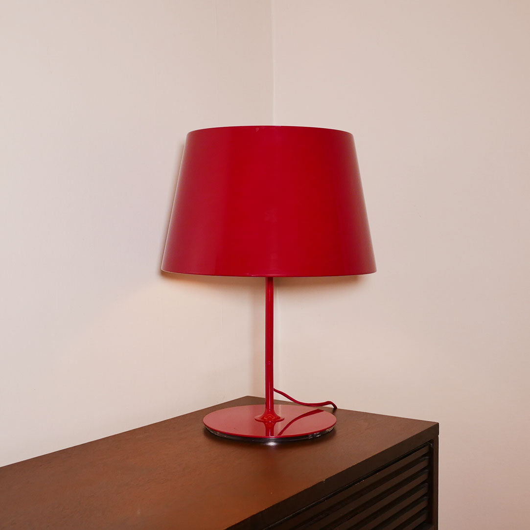 raspberry ikea "kulla" lamp