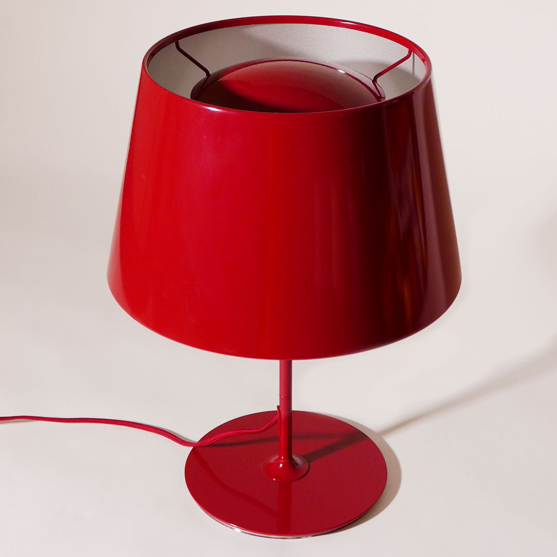 raspberry ikea "kulla" lamp