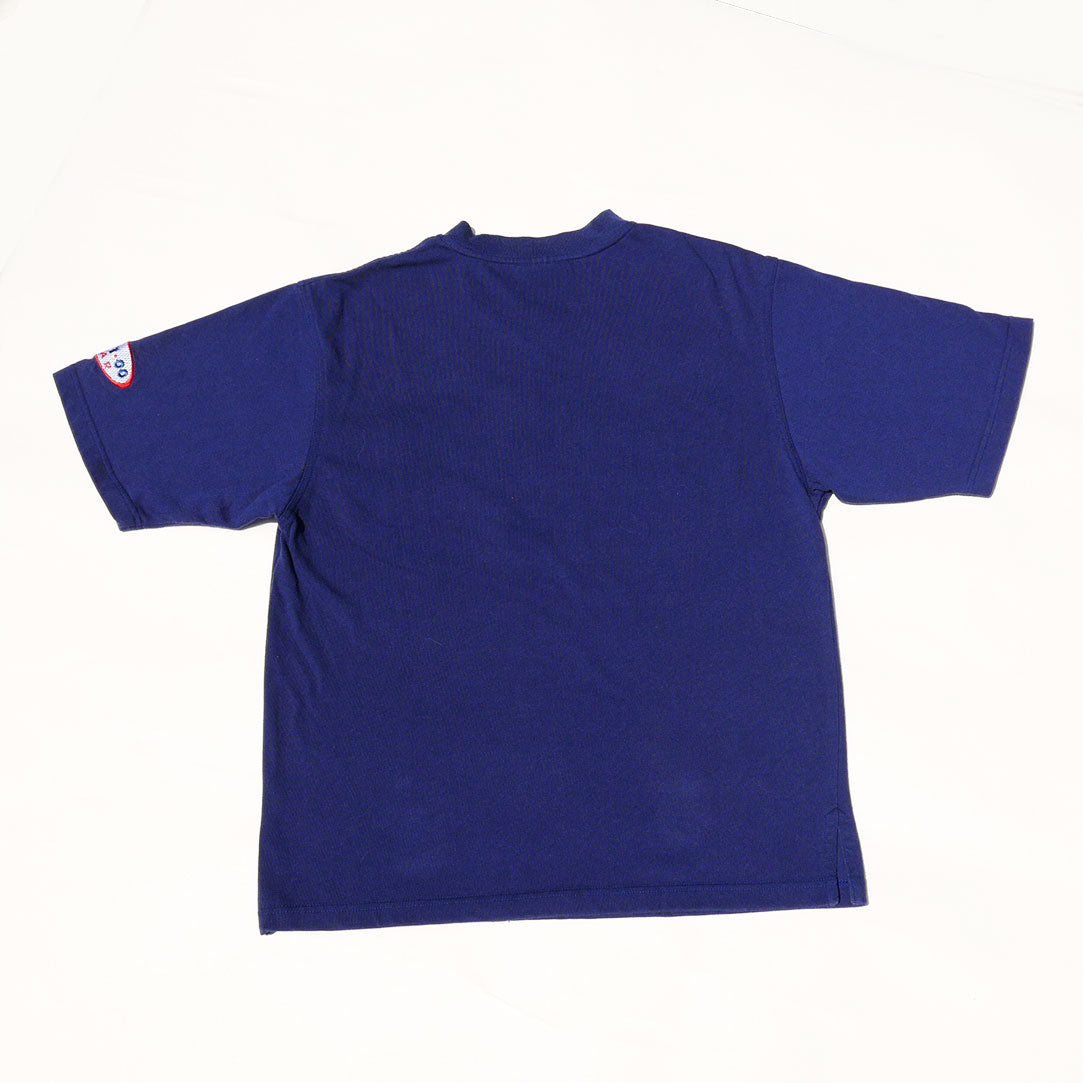 lee sport t shirt