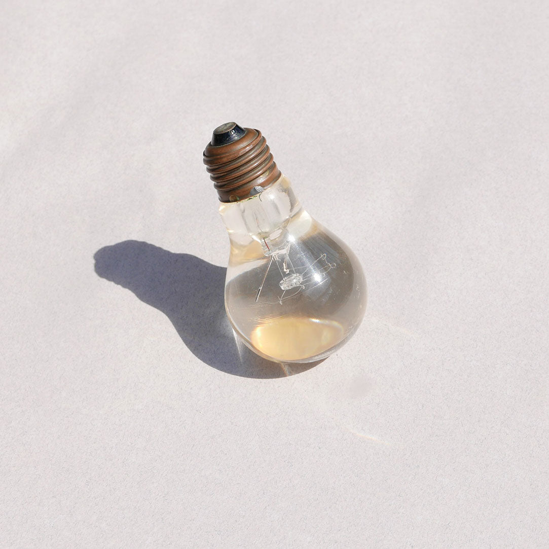lightbulb