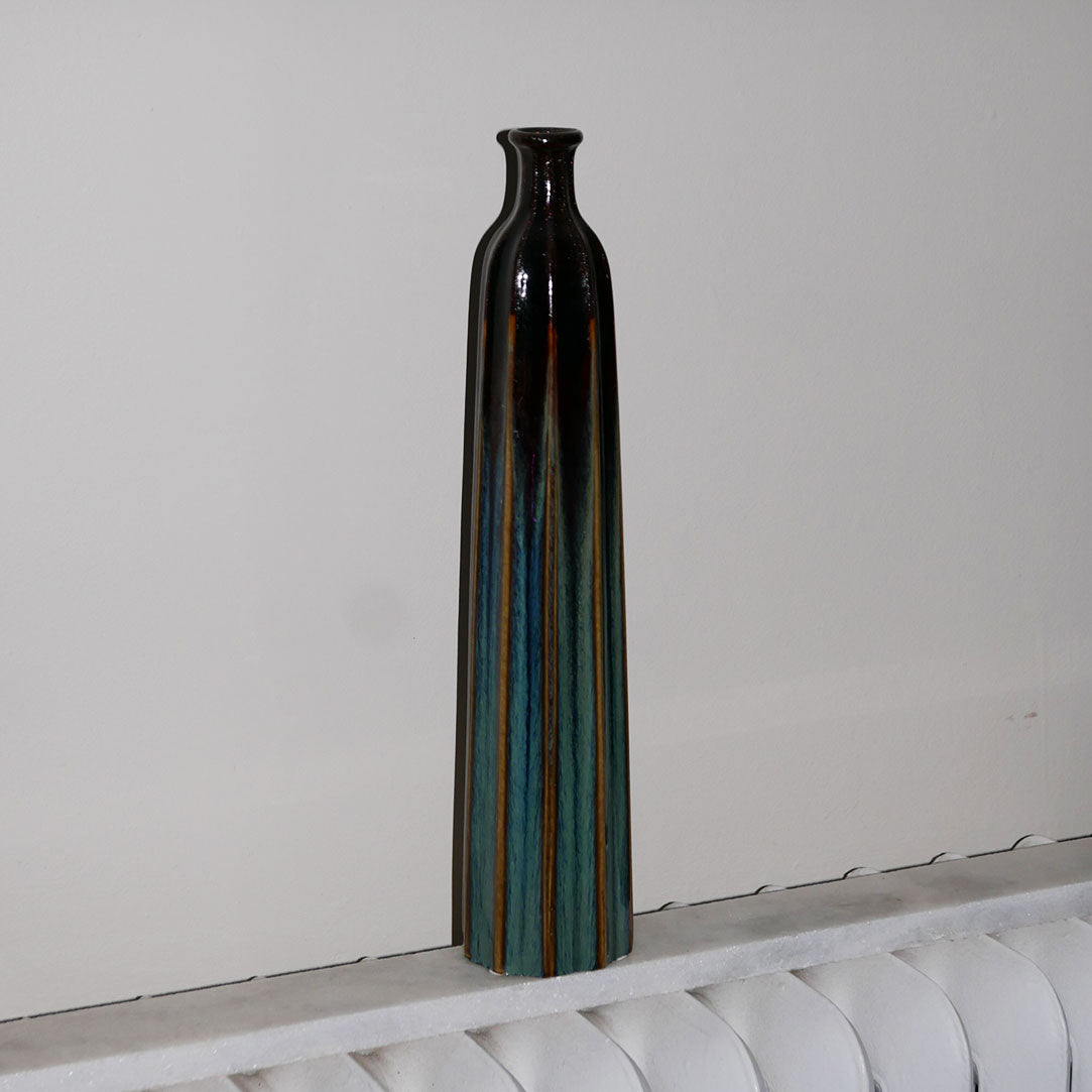 mcm decorative vase