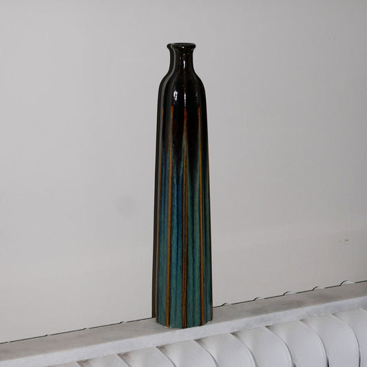mcm decorative vase