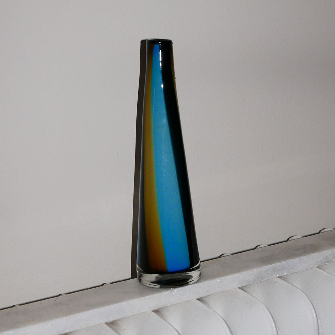 decorative vase