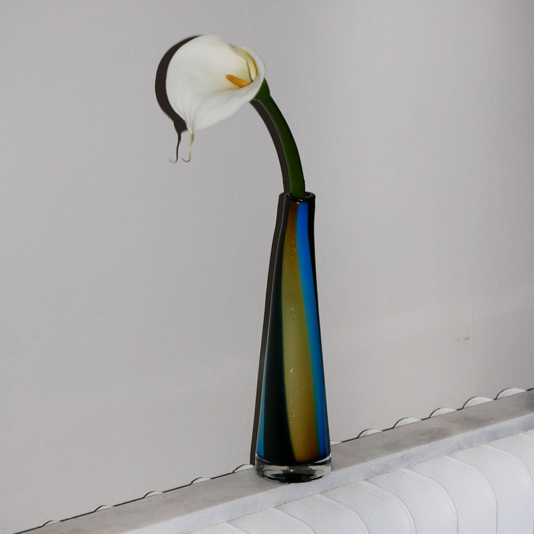 decorative vase