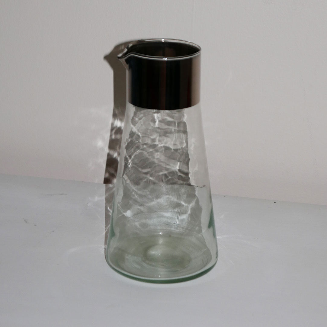 modern carafe