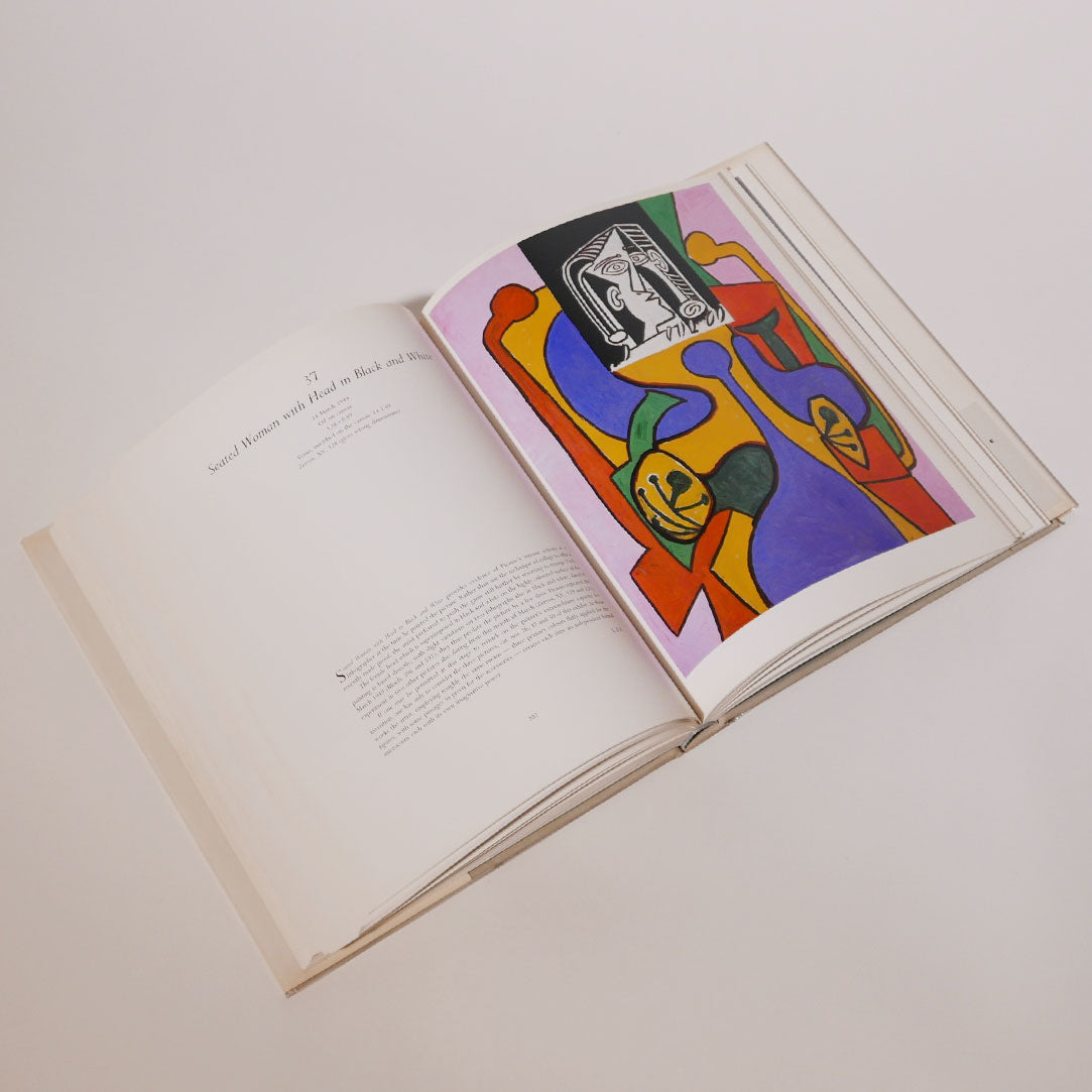 pablo picasso: meeting in montreal